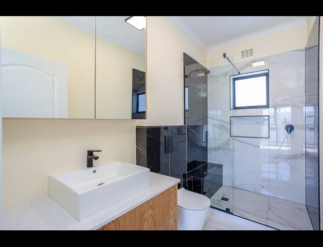 3 BEDROOM HOUSE TO LET IN SYBRAND PARK